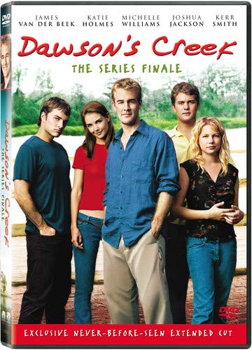 Dawson's Creek : Series Finale - DVD (Used)