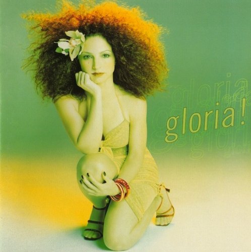 Gloria Estefan / Gloria! - CD (Used)