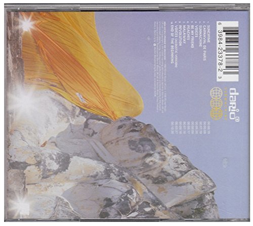 Dario G / Sunmachine - CD (Used)
