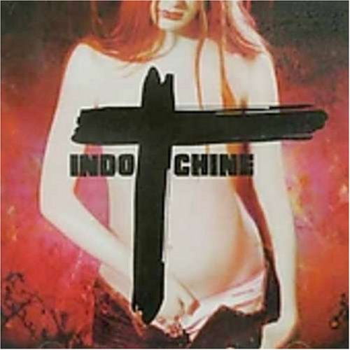 Indochine / Paradize - CD (Used)