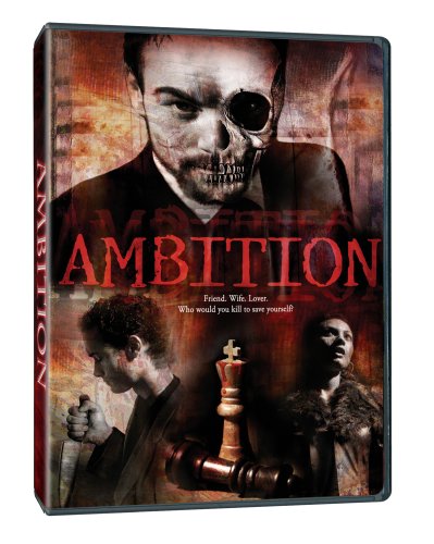 Ambition - DVD