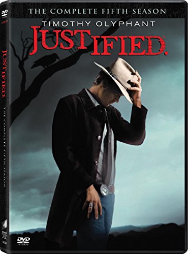 Justified: Season 5 (Sous-titres français)
