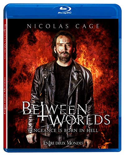 Between Worlds - Blu-Ray (Used)