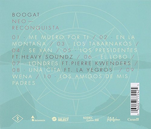 Neo-Reconquista