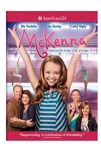Mckenna Shoots for the Stars - DVD (Used)