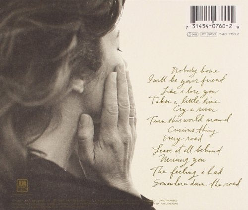 Amy Grant / Behind the Eyes - CD (Used)