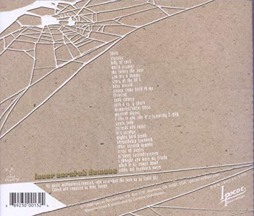 Inner Scratch Demos