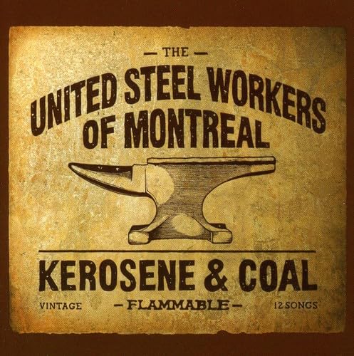 Kerosene & Coal