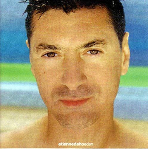 Etienne Daho / Eden - CD (Used)