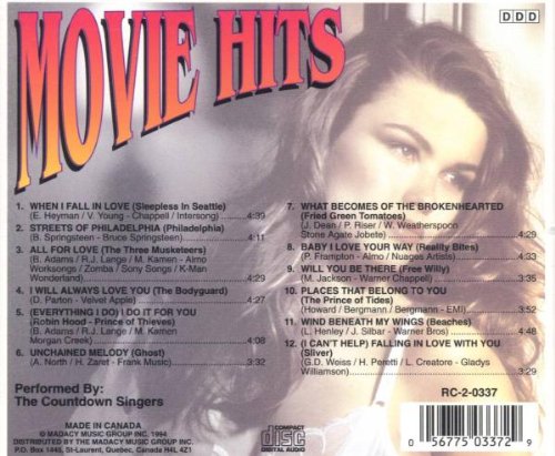 Movie Hits