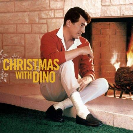 Christmas W/Dino