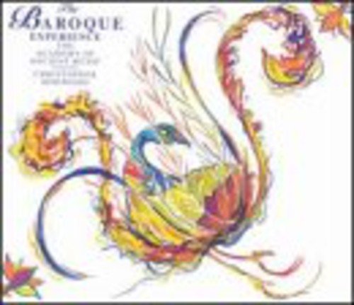 Various / The Baroque Experience - CD (Used)