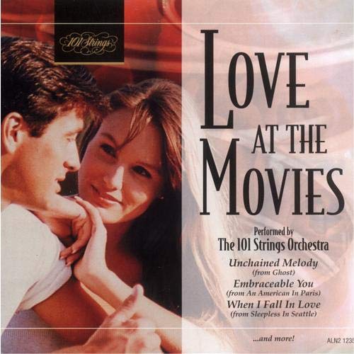 Love at the Movies