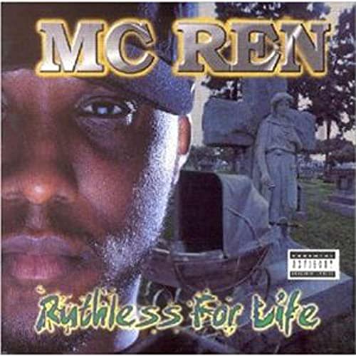 Ruthless For Life
