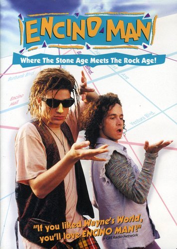 Encino Man - DVD (Used)