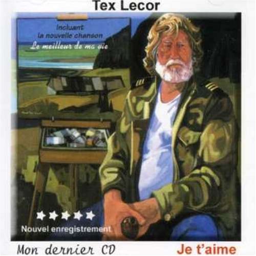Je t'aime (nouvel enregistrement)