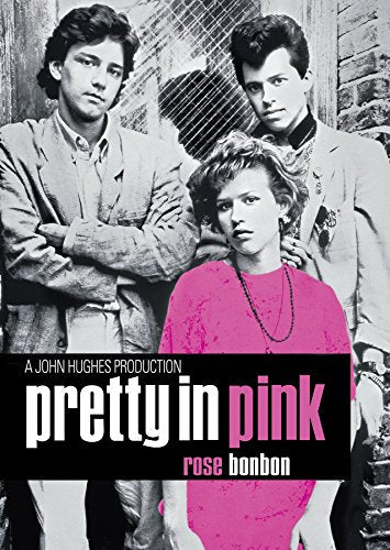Pretty in Pink - DVD (Used)