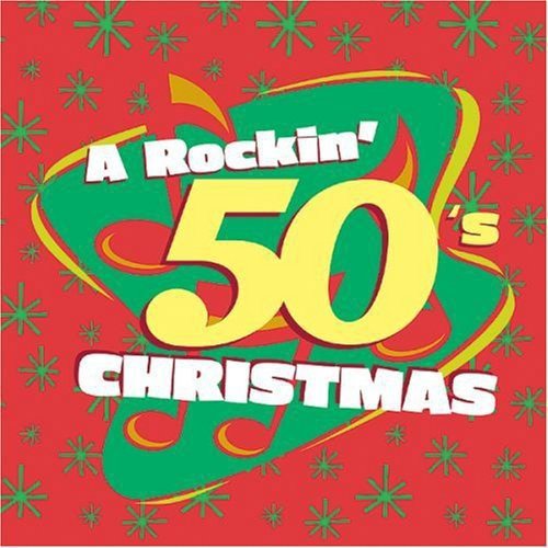 Rockin 50's Christmas