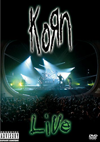 Korn / Live At Hammerstein - DVD (Used)