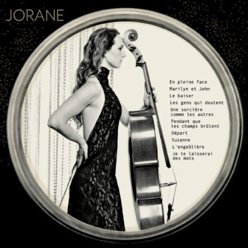 Jorane / Une Sorciere Comme Les Autres - CD (Used)