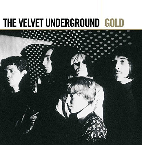 The Velvet Underground / Gold - CD