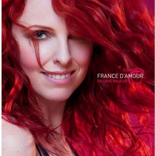 France D'Amour / En love majeur - CD (Occasion)