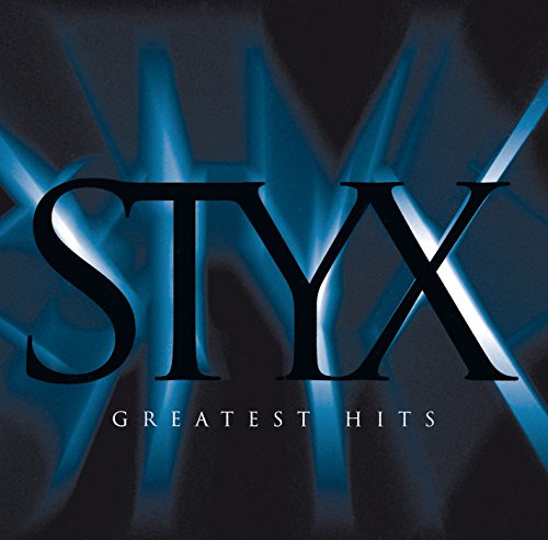 Styx / Greatest Hits - CD (Used)