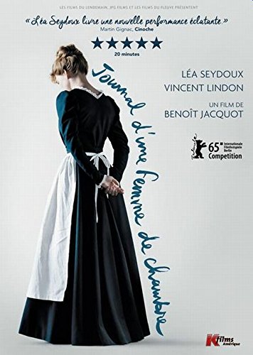 Journal d’une femme de chambre (Version française)