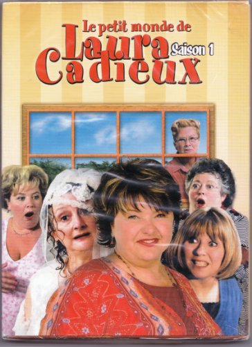 Le Petit Monde De Laura Cadieux (Version française)