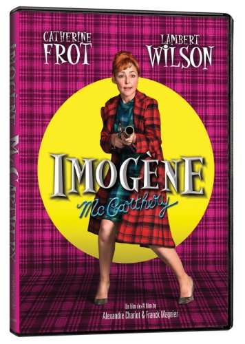 Imogène McCarthery (Version française)