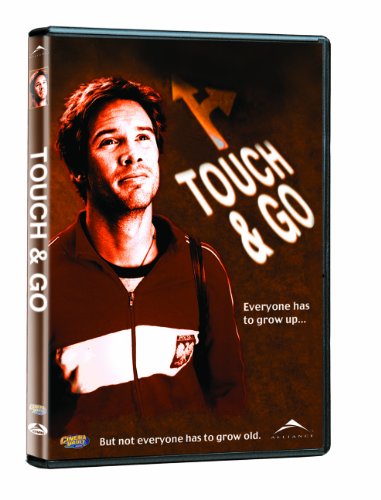 Touch & Go - DVD (Used)