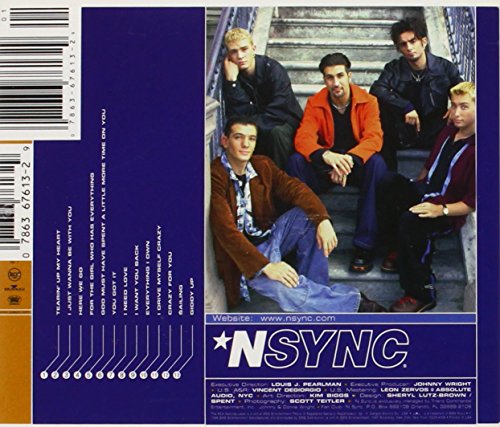 N-Sync