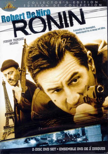Ronin (Two-Disc Collector's Edition)