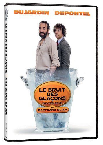 Le Bruit Des Glacons - DVD (Used)
