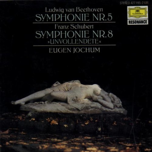 Symphony 5 / Symphony 8