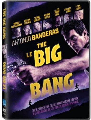 The Big Bang - DVD (Used)