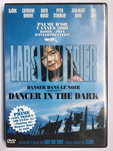 Danser dans le noir - DVD (Used)
