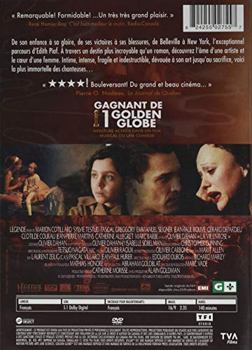 La vie en rose (Version française)
