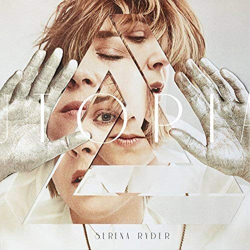 Serena Ryder / Utopia - CD (Used)