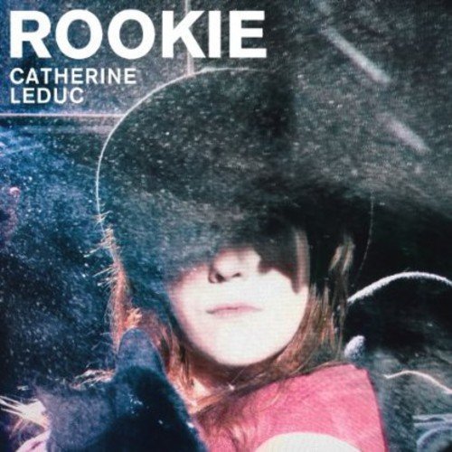Catherine Leduc / Rookie - CD (Used)