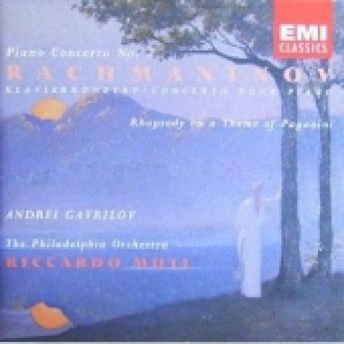 Piano Concerto 2