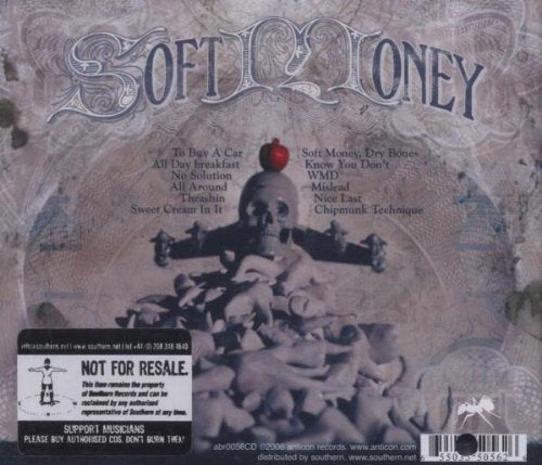 Soft Money