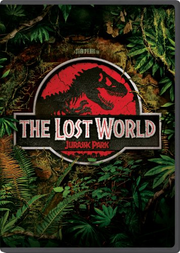 Lost World: Jurassic Park - DVD (Used)