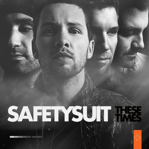 Safetysuit / These Times - CD