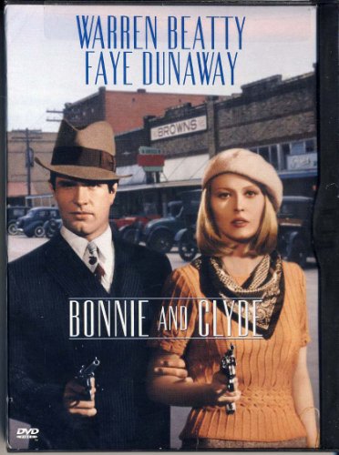Bonnie And Clyde - DVD (Used)