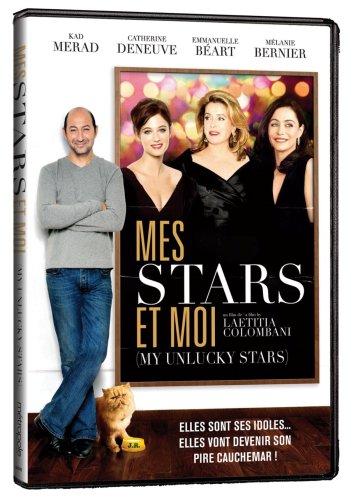 Mes Stars Et Moi - DVD (Used)