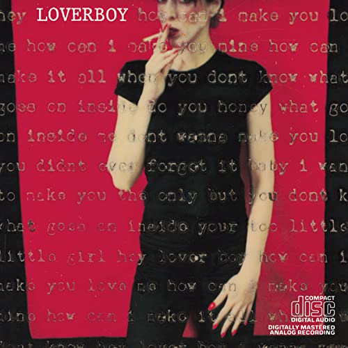 Loverboy
