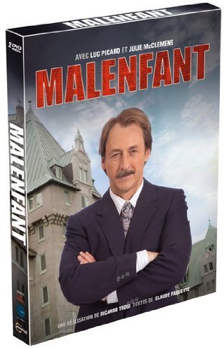 Malenfant / La Mini-Serie - DVD (Used)