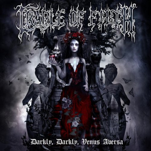 Darkly, Darkly Venus