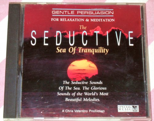 Seductive Sea of Tranquility